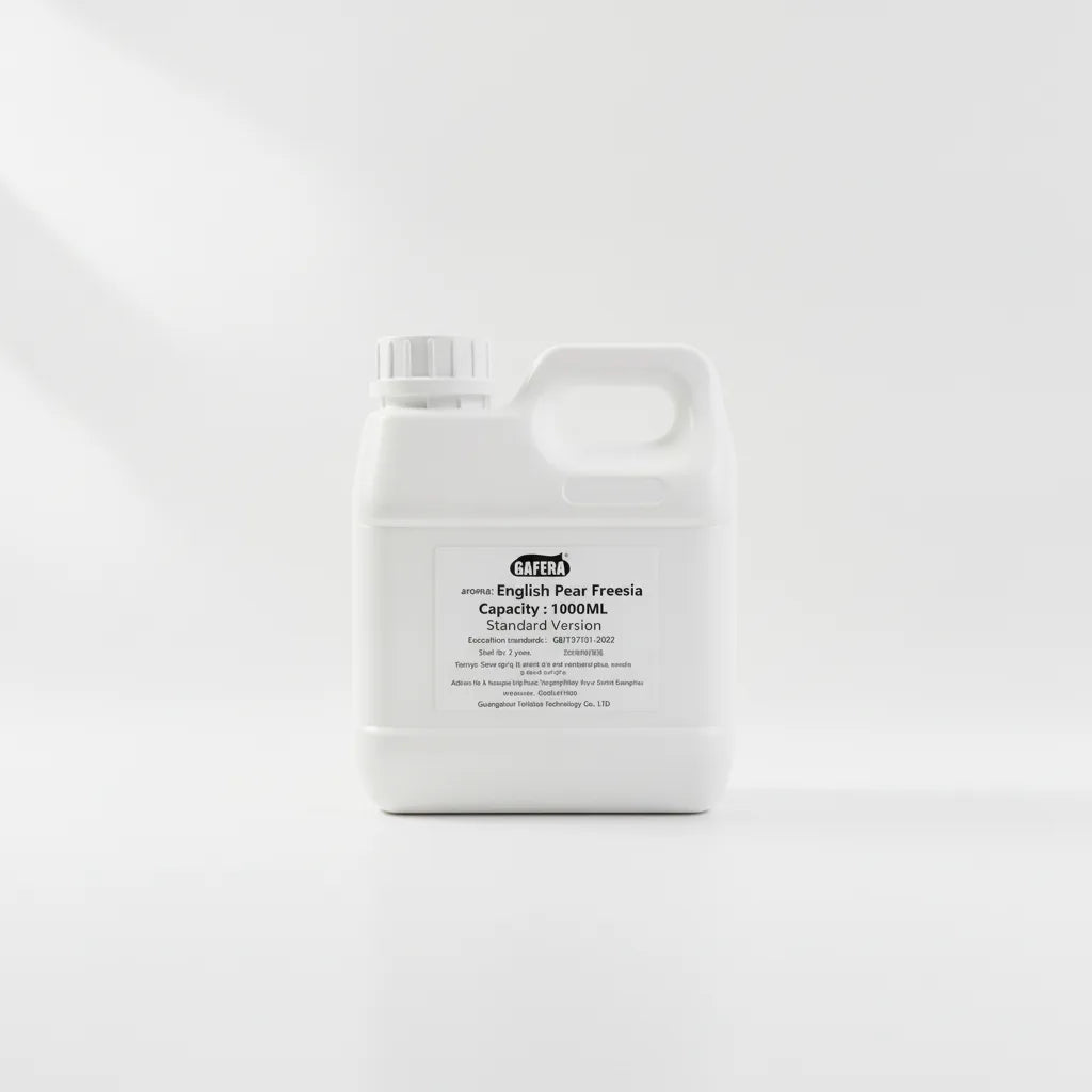 Huile Essentielle Luxe Hôtelier GAFERA 1000ml