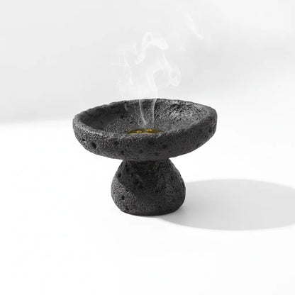 Diffuseur Huiles Essentielles Pierre Naturelle Élégant