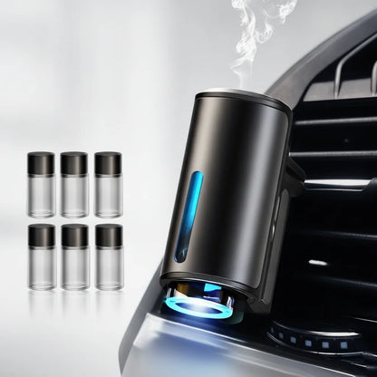 Diffuseur d'Arôme Électrique pour Voiture