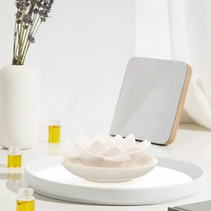 Diffuseur Fleur Passive Huiles Essentielles