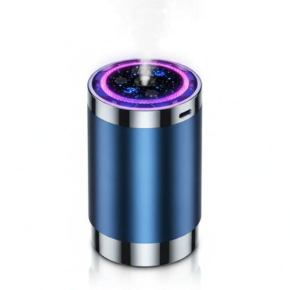 Diffuseur Parfum Ciel Étoilé Lumineux Voiture