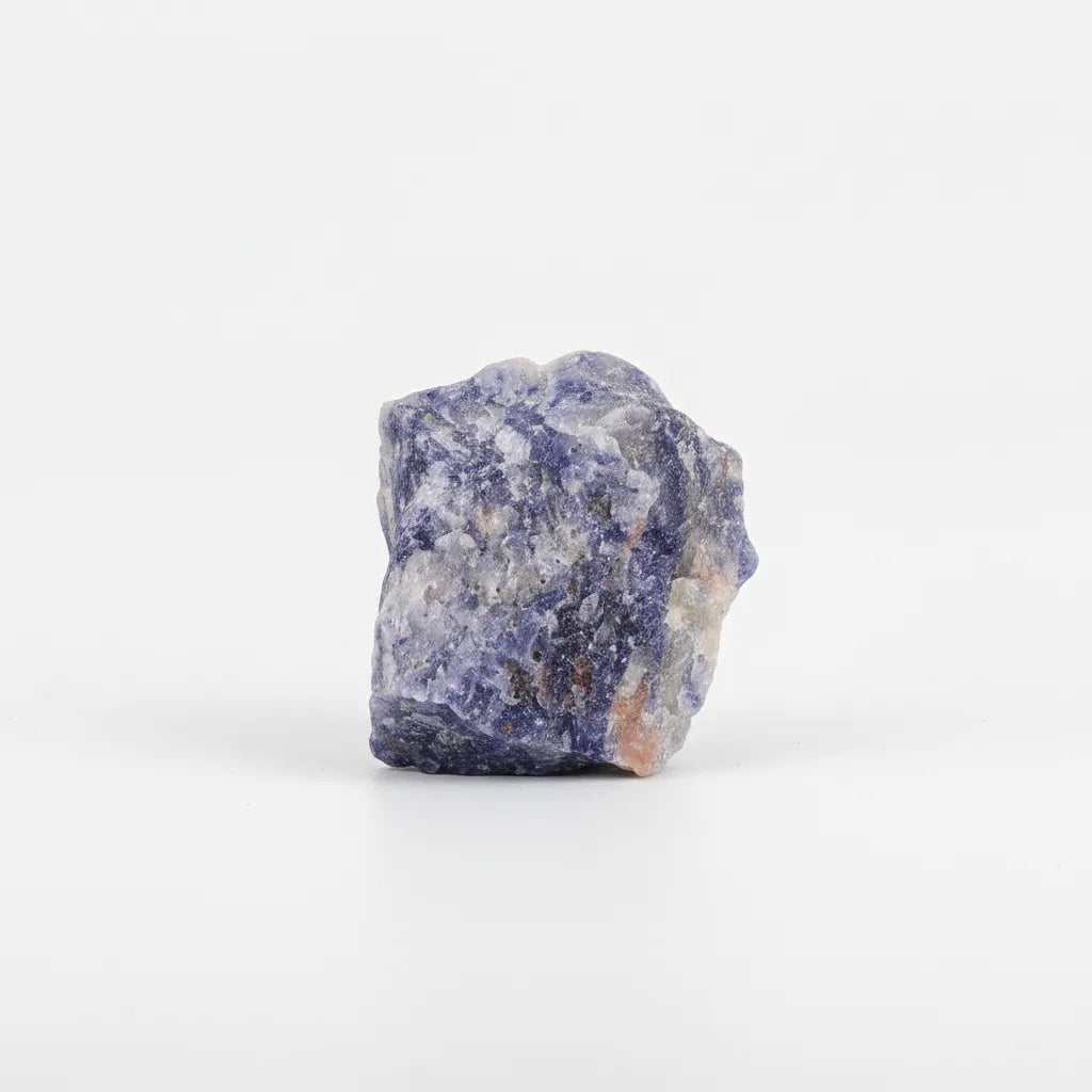 Diffuseur d'Arômes Cristal Artisanal Naturel