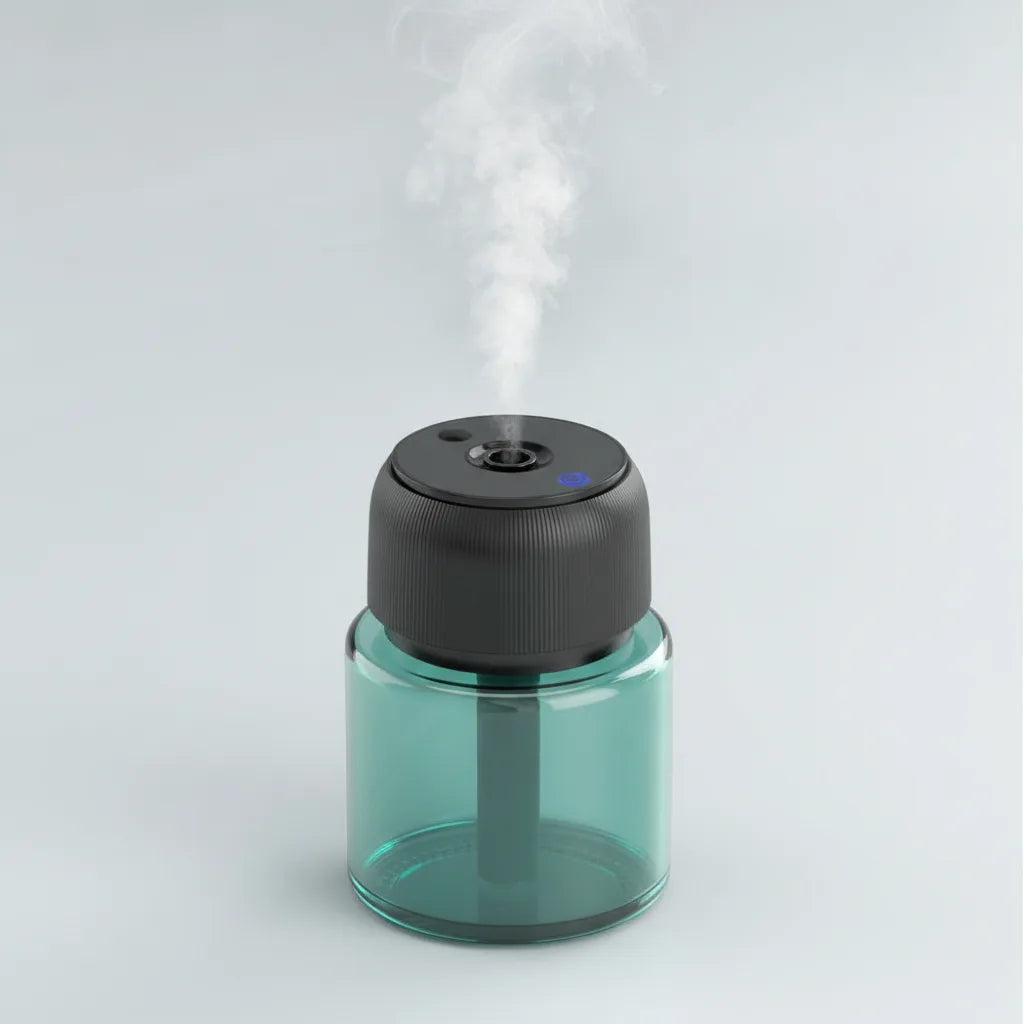 Diffuseur Parfum Voiture Automatique 160ml