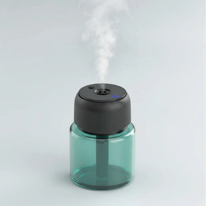 Diffuseur Parfum Voiture Automatique 160ml