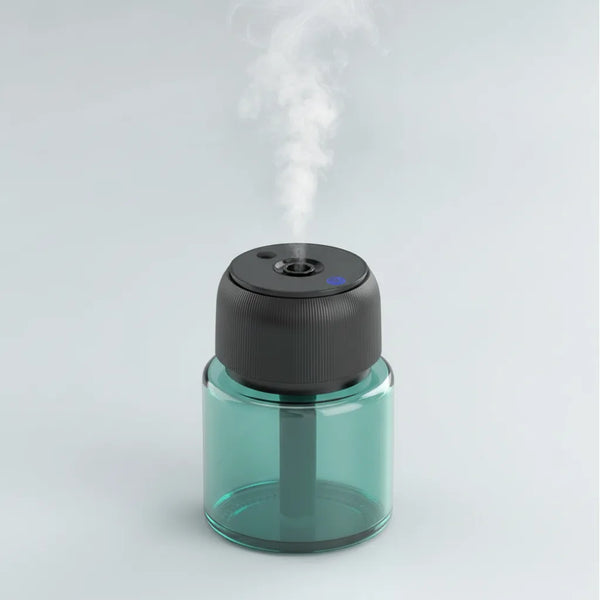 Diffuseur Parfum Voiture Automatique 160ml