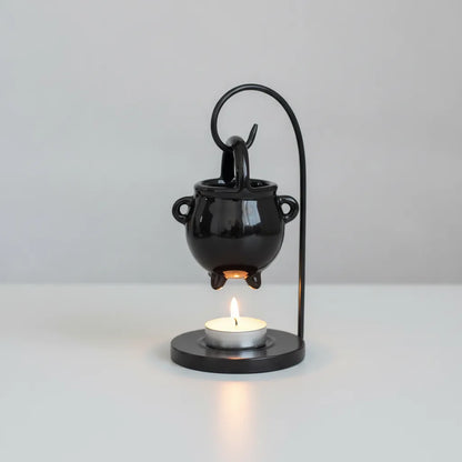 Diffuseur Céramique Élégant & Multifonction