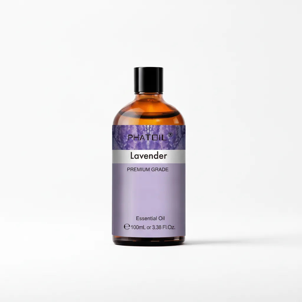 Huiles Essentielles PHATOIL : Aromathérapie & Bien-être