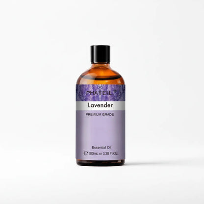 Huiles Essentielles PHATOIL : Aromathérapie & Bien-être