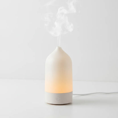 Diffuseur Arômes KINSCOTER 120ml - Ambiance Relaxante
