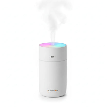 Humidificateur d'air portable HOMEFISH USB