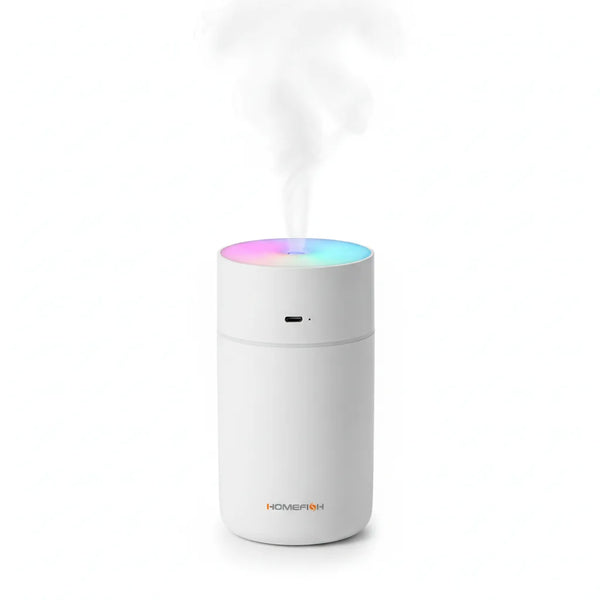 Humidificateur d'air portable HOMEFISH USB