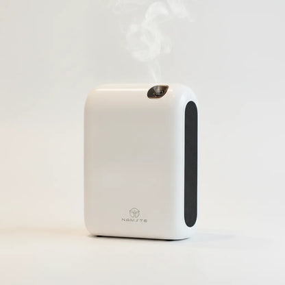 Diffuseur Arômes Bluetooth Connecté & Désodorisant