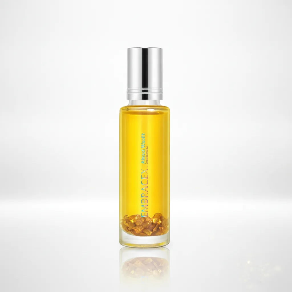 Huile Parfumée Richesse Roll-on 20ml