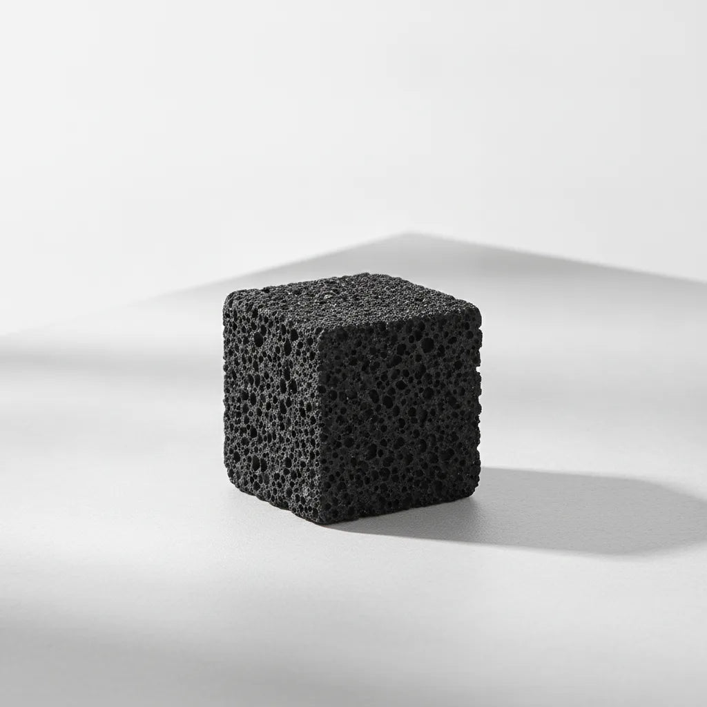 Perles Volcaniques Noires : Diffuseur d'Huiles Essentielles