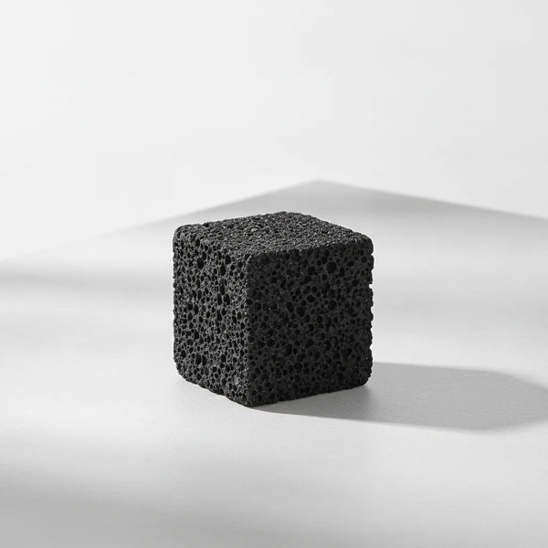 Perles Volcaniques Noires : Diffuseur d'Huiles Essentielles