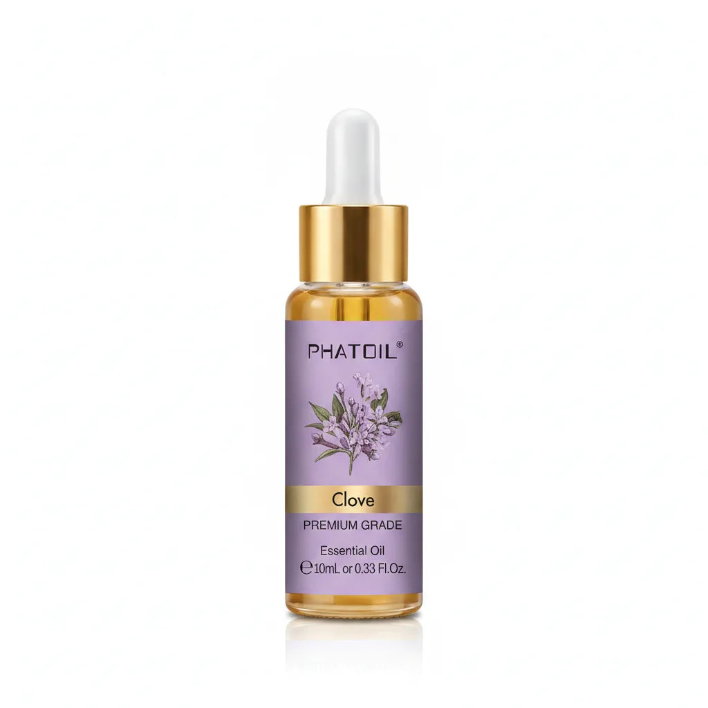 Huiles Essentielles Pures PHATOIL 10ml