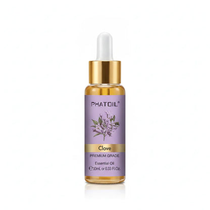 Huiles Essentielles Pures PHATOIL 10ml