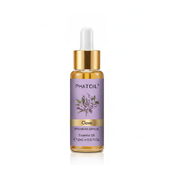 Huiles Essentielles Pures PHATOIL 10ml