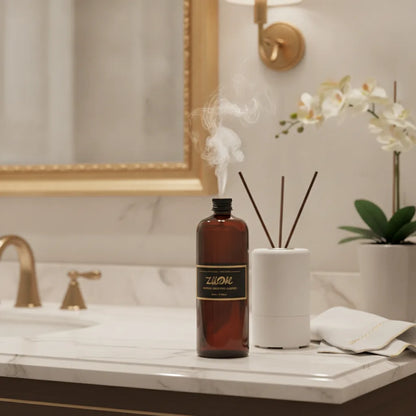 Huile Parfumée Luxe Hôtels 500ml