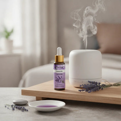 Huiles Essentielles Pures PHATOIL 10ml