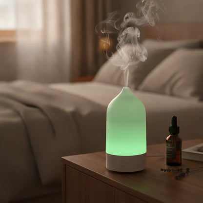 Diffuseur Arômes KINSCOTER 120ml - Ambiance Relaxante