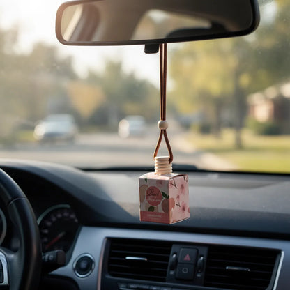 Mini Diffuseur Aromathérapie Voiture