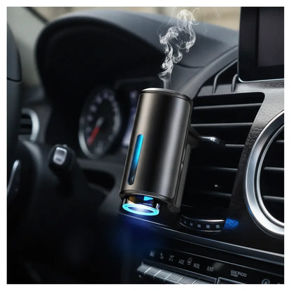 Diffuseur d'Arôme Électrique pour Voiture