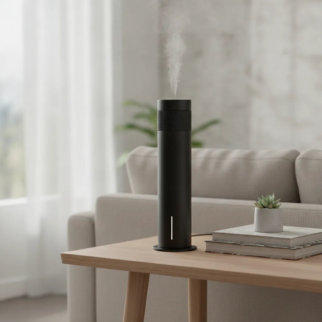 Diffuseur d'Arômes Intelligent Sans Eau