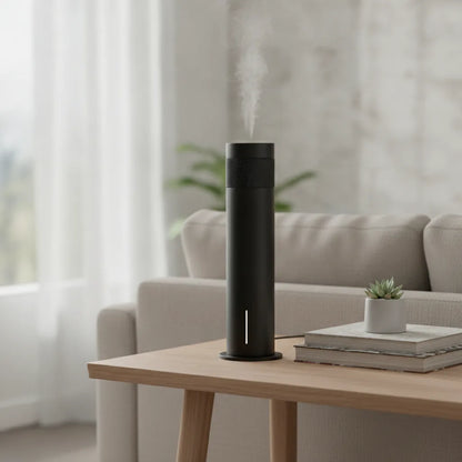 Diffuseur d'Arômes Intelligent Sans Eau