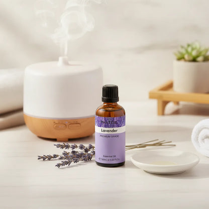 Huiles Essentielles PHATOIL : Aromathérapie & Bien-être