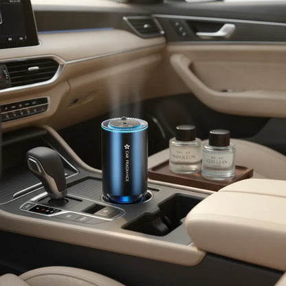 Diffuseur d'Arômes Intelligent Rechargeable