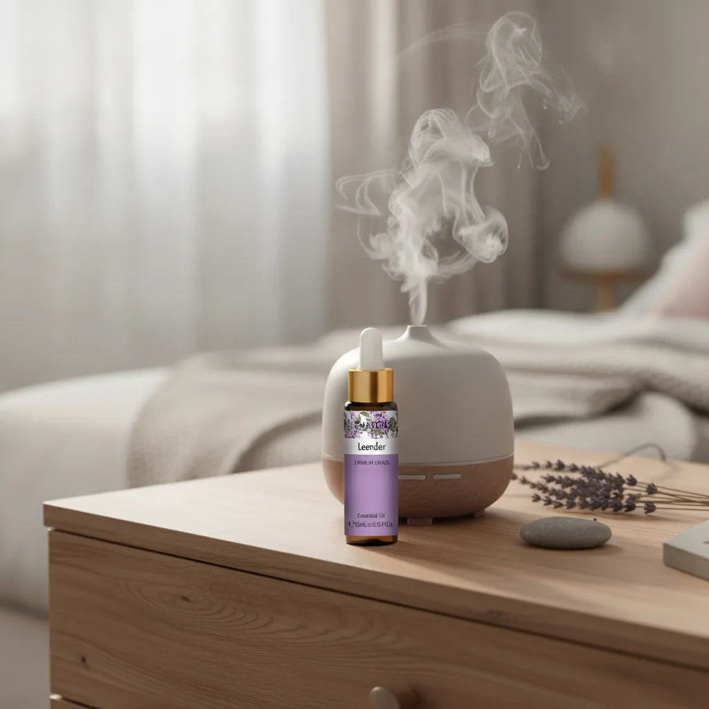 Huiles Essentielles Pures PHATOIL 10ml