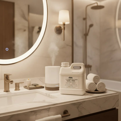 Huile Essentielle Luxe Hôtelier GAFERA 1000ml