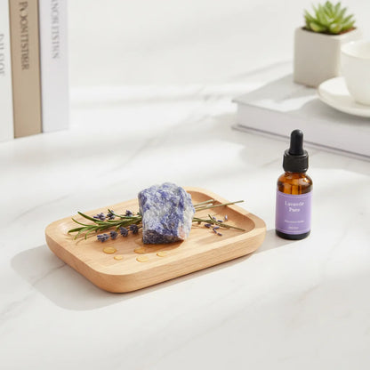 Diffuseur d'Arômes Cristal Artisanal Naturel
