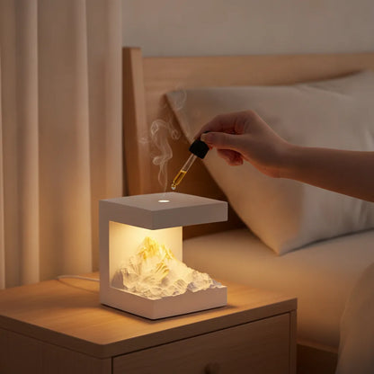 Diffuser Parfum Pierre Naturelle Rizhao Jinshan