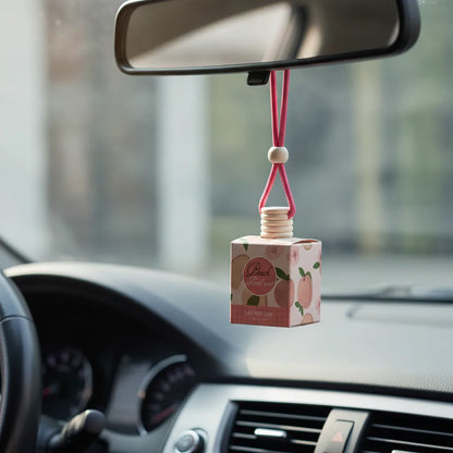 Mini Diffuseur Aromathérapie Voiture
