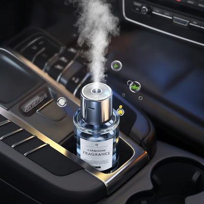 Désodorisant Voiture Humidificateur Locomotive