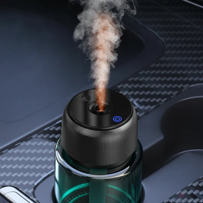 Diffuseur Parfum Voiture Automatique 160ml
