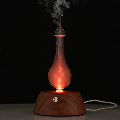 Diffuseur Huiles Essentielles Bois & Verre