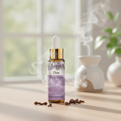 Huiles Essentielles Pures PHATOIL 10ml
