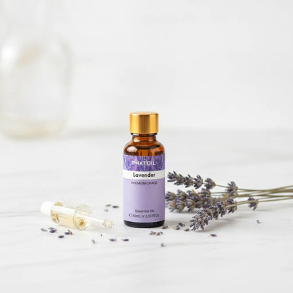Huiles Essentielles PHATOIL : Aromathérapie & Bien-être