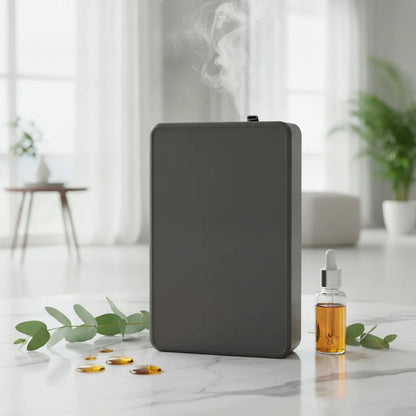 Diffuseur Parfum Intelligent 500ML : Air Frais & Sain